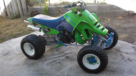 Kawasaki tecate 4 for sale. Things To Know About Kawasaki tecate 4 for sale. 